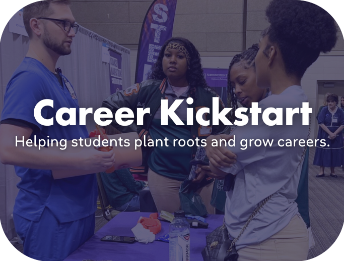 Career Kickstart